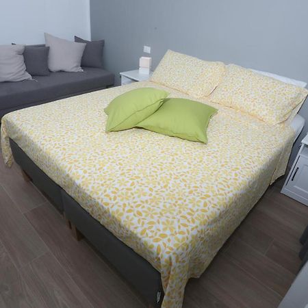 Bed and Breakfast Residenza Leone Флоренция Экстерьер фото