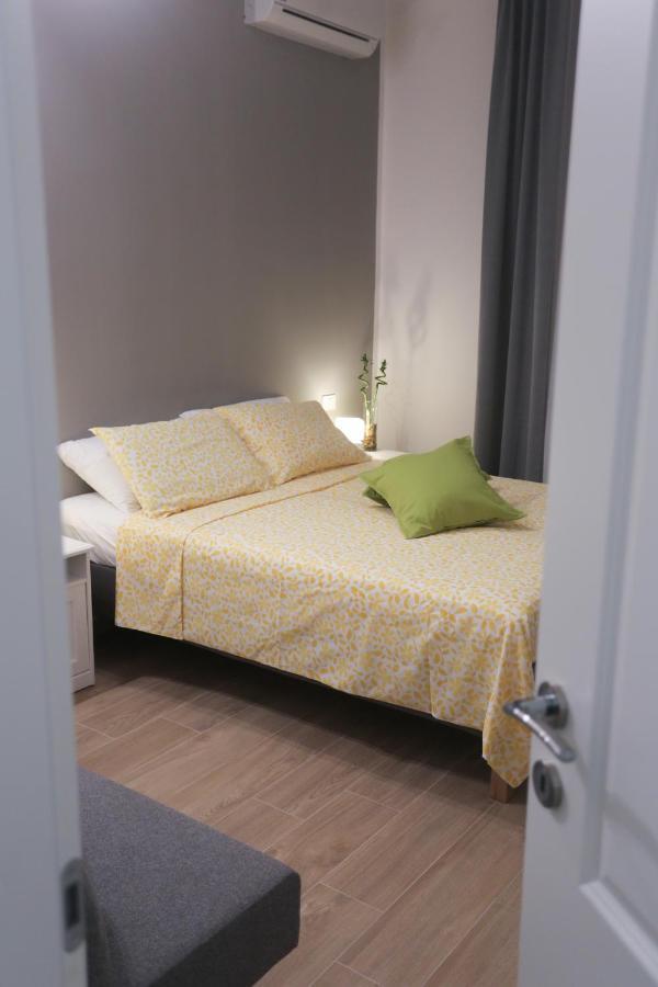 Bed and Breakfast Residenza Leone Флоренция Экстерьер фото