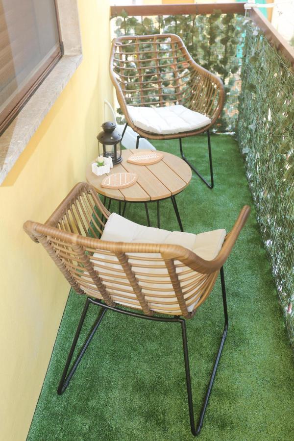Bed and Breakfast Residenza Leone Флоренция Экстерьер фото