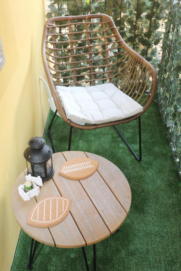 Bed and Breakfast Residenza Leone Флоренция Экстерьер фото